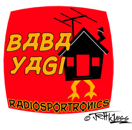 Baba Yagi sq